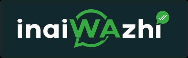 Inaiwazhi Watermark Logo