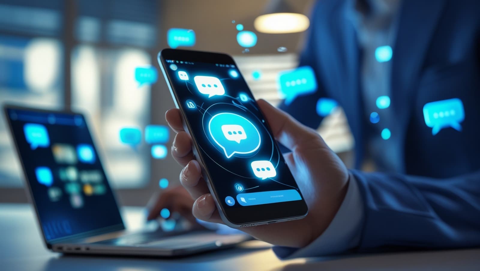 Enterprise Illustration