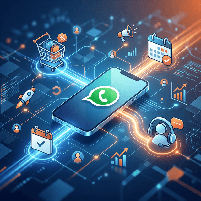 What Is WhatsApp Marketing Automation and Why Businesses Need It