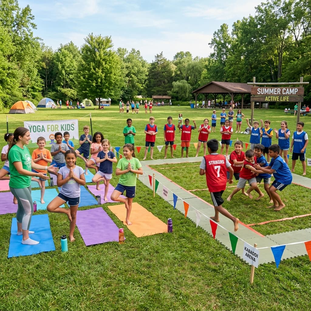 7 Enrollment Challenges for Summer Camps (Sports & Extra-Curricular)